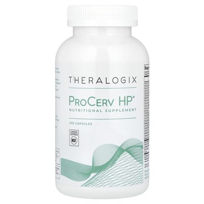 Theralogix, Proverv HP, 270 kapsułek