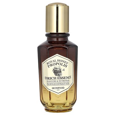 Skinfood, Royal Honey Propolis, Enrich Essence, 1,69 Fl Oz (50 ml)