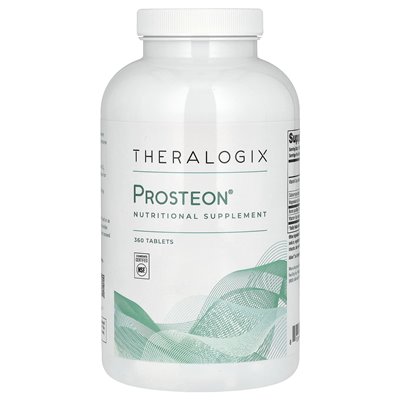 Theralogix, Prosteon, 360 tabletek