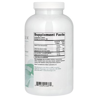 Theralogix, Prosteon, 360 tabletek