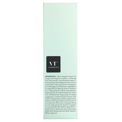VT Cosmetics, CICA Reti-A Essence 0.1, 1,01 Fl Oz (30 ml)