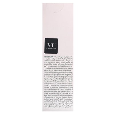 VT Cosmetics, CICA Collagen Essence, 1,01 Fl Oz (30 ml)