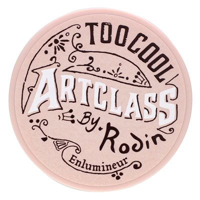 Too Cool for School, Artclass von Rodin, Highlighter, 02 Luminous, 0,37 oz (10,5 g)