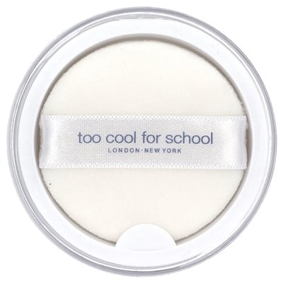 Too Cool for School, Powder Finish, 0.35 oz (10 g)