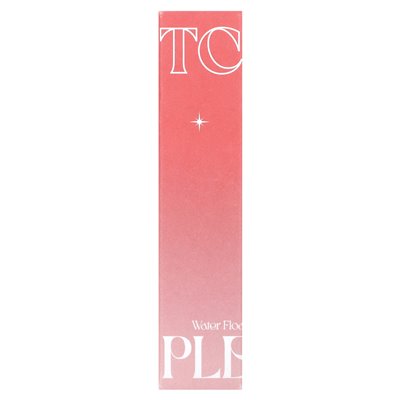 Too Cool for School, Water Floating in Pleural Shade, 01 Shivers, 0.14 oz (4 g)