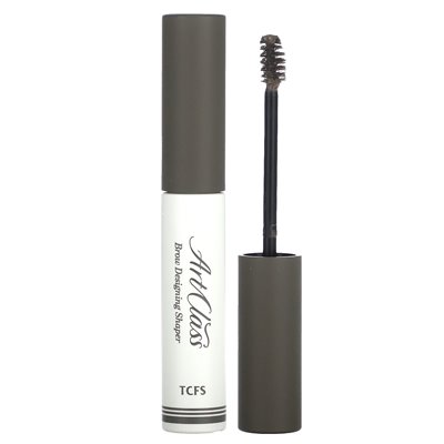 Too Cool For School, Artclass, Brow Designing Shaper, 01 Ash Brown, 0,13 fl oz (4 ml)