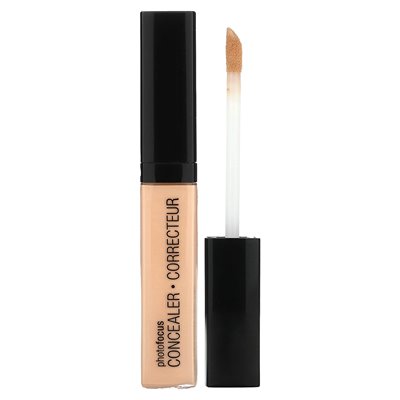 Wet n Wild, Photofocus, korektor, lekki miód 820a, 0,29 fl oz (8,5 ml)