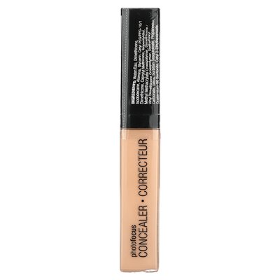 Wet n Wild, Photofocus, korektor, lekki miód 820a, 0,29 fl oz (8,5 ml)