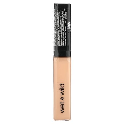 Wet n Wild, Photofocus, korektor, lekki miód 820a, 0,29 fl oz (8,5 ml)