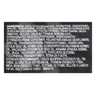 Wet n Wild, Color Icon, Lipgloss, 679 Schütze, 0,12 fl oz (3,5 ml)