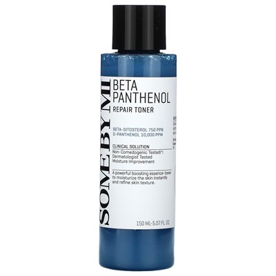 Some by MI, beta panthenol repair toner, 5.07 fl oz (150 ml)