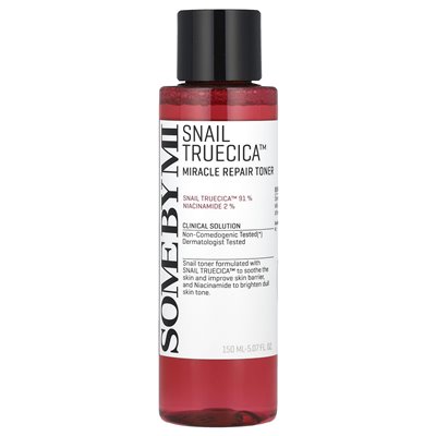 Some by Mi, Snail Truecica™, Wundertoner, 5,07 fl oz (150 ml)