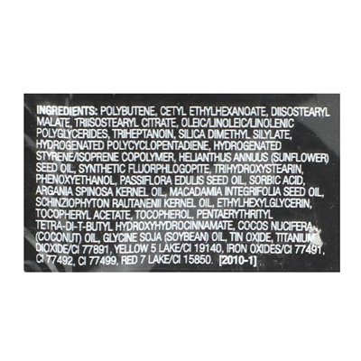 Wet n Wild, ikona kolorów, błyszczyk do ust, 681A Wodnik, 0,12 fl oz (3,5 ml)