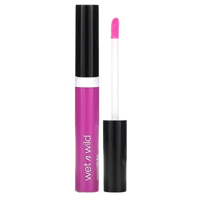 Wet N Wild, Megaslicks, Lipgloss, 548D Berried Treasure, 0,07 fl oz (1,98 g)