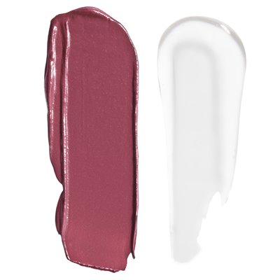 Wet N Wild, Megalast, Lock 'N' Shine, Lip Color + Gloss, 1115493 La Pink, 0,26 fl oz (8 ml)