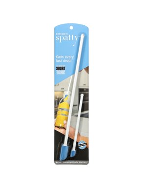 Spatty, Küchen-Spatty, 2 Stück Spatty, Küchen-Spatty, 2 Stück