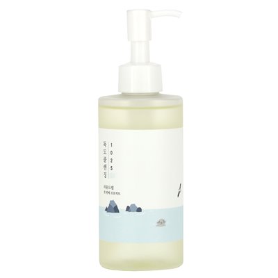Round Lab, 1025 Dokdo Cleaning Oil, 6,76 Fl Oz (200 ml)