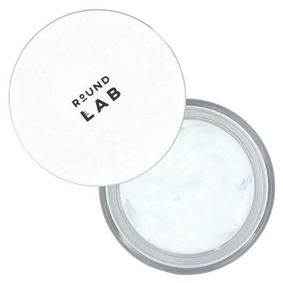 Round Lab, Birch Moisturizing Cream, 2.70 fl oz (80 ml)