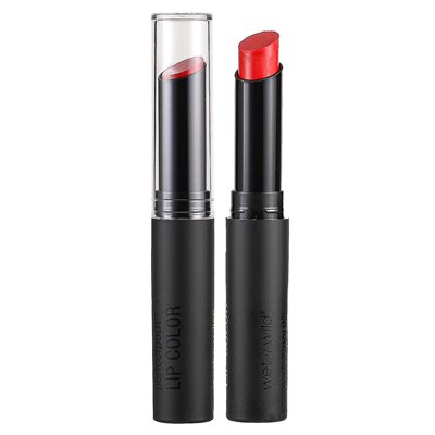 Wet n Wild, PerfectPout, kolor ust, 773A Undercover Lover, 0,07 uncji (2,1 g)