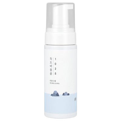 Okrągłe laboratorium, pianka bąbelkowa 1025 Dokdo, 5,07 Fl Oz (150 ml) Okrągłe laboratorium, pianka bąbelkowa 1025 Dokdo, 5,07 Fl Oz (150 ml)