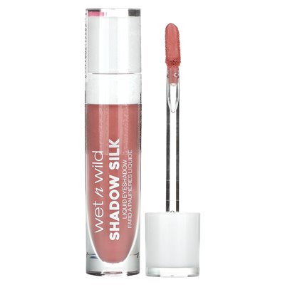 Wet n Wild, liquid eyeshadow liquid eyeshadow, 1115565 sweetest bloom, 0.18 fl oz (5.5 ml)