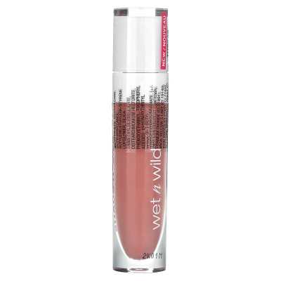 Wet n Wild, liquid eyeshadow liquid eyeshadow, 1115565 sweetest bloom, 0.18 fl oz (5.5 ml)