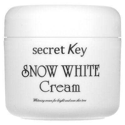 Secret Key, Śnieżka Śnieżka, 1,76 uncji (50 g)