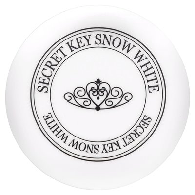 Secret Key, Śnieżka Śnieżka, 1,76 uncji (50 g)