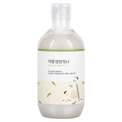 Round Lab, Soja-Toner, 300 ml