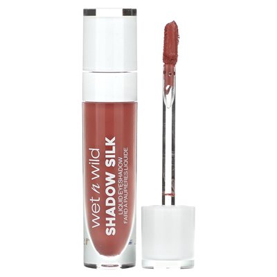 Wet n Wild, Eyeshadow Shade, 1115567 Mauve over Pink, 0.18 fl oz (5.5 ml)