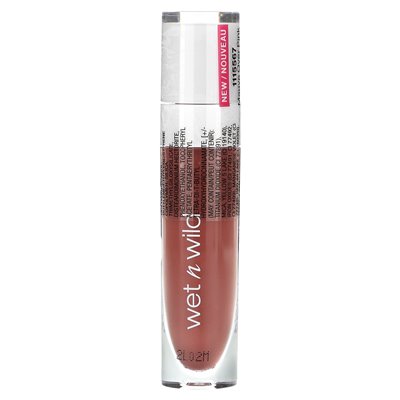 Wet n Wild, Eyeshadow Shade, 1115567 Mauve over Pink, 0.18 fl oz (5.5 ml)
