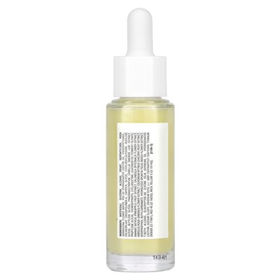 Wet n Wild, Primefocus, starter surowica, Brighten, 1 Fl Oz (30 ml)