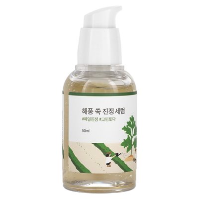 Round Lab, Beruhigendes Serum, 1,69 fl oz (50 ml)
