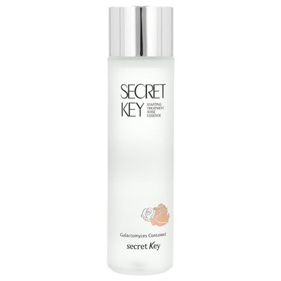 Secret Key, Rose Essence Treatment Starter, 5.07 Fl Oz (150 ml)