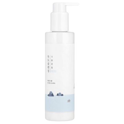 Round Lab, 1025 Dokdo Cleaning Milk, 6,76 Fl Oz (200 ml)