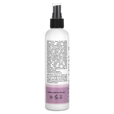 Syjon Health, Ancient Minerals, Restore Fair, Spray wzmacniający odżywianie, 8 Fl Oz (237 ml)