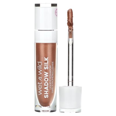 Wet n Wild, cień płynny cień cieniowy, 1115564 serce różowego złota, 0,18 fl oz (5,5 ml)