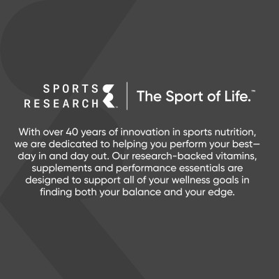 Sports Research, CLA 1250, Max Siła, 1250 mg, 180 softgels