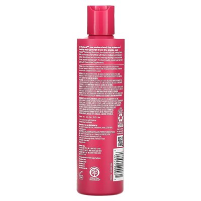 Viviscal, Thickening Shampoo with Biotin & Keratin, 8.45 fl oz (250 ml) Viviscal, Thickening Shampoo with Biotin & Keratin, 8.45 fl oz (250 ml)