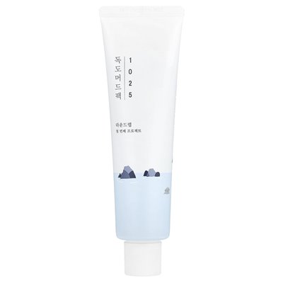 Round Lab, 1025 Dokdo Mud Pack, 3.38 Fl Oz (100 ml)