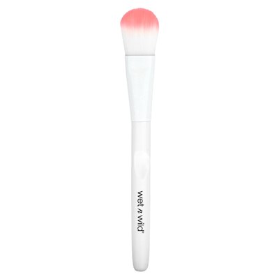 Wet n Wild, Foundation Brush, 1 pędzel