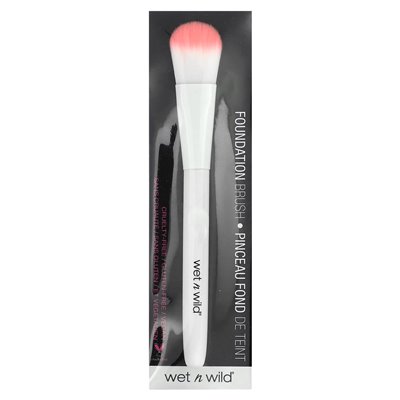 Wet n Wild, Foundation Brush, 1 pędzel
