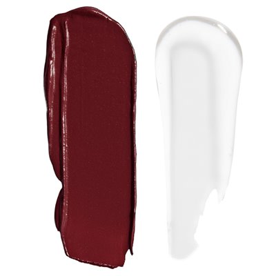 Wet N Wild, Megalast, Lock 'N' Shine, Lip Color + Gloss, 115490 Sizzling Siren, 0,26 fl oz (8 ml)