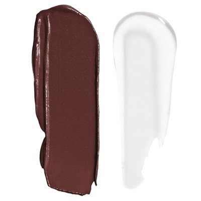 Wet N Wild, Megalast, Lock 'N' Shine, Lippenfarbe + Gloss, 1115491 Affogato Dreams, 0,26 fl oz (8 ml)