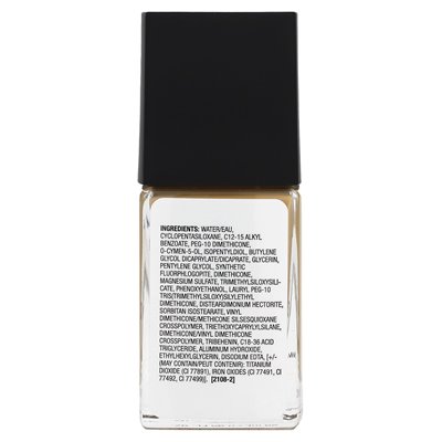 Wet N Wild, Photofocus, Foundation, Dewy, 1111530 Caramel, 0,95 Fl Oz (28 ml)