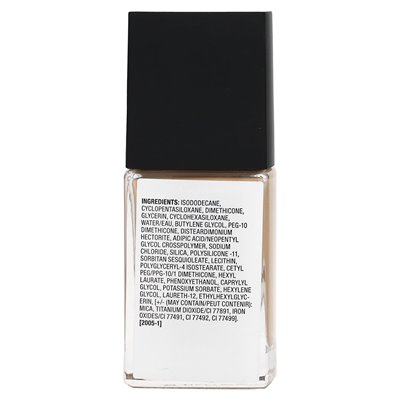 Wet N Wild, Photofocus, Foundation, Matte, 371C Classic Beige, 1 Fl Oz (30 ml)