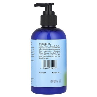 Rainbow Research, Kid's Disangling Conditioner, dla wieku 2 i więcej, kremowa wanilia, 8 fl oz (240 ml)