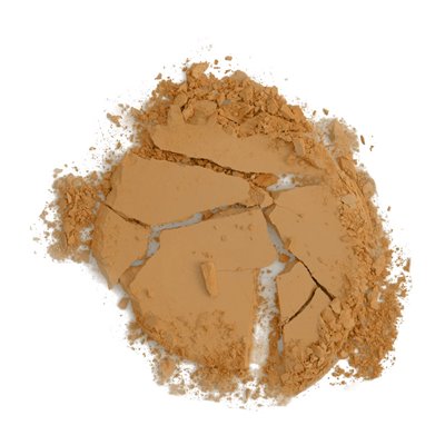 Wet n Wild, Barefocus, Clarifying Finishing Powder, 1114481 Medium/Tan, 0.27 oz (7.8 g)