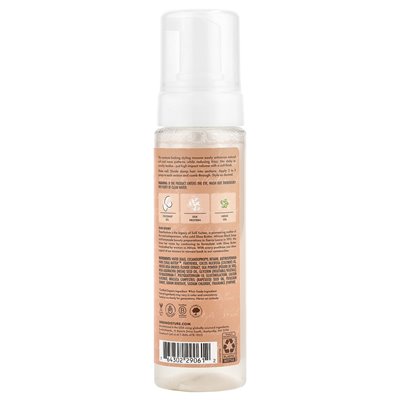 Sheamoisture, Frizz Free Curl musse, Coconut &amp Hibiscus, 7,5 fl oz (222 ml)