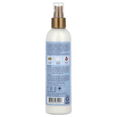 Sheamoisture, Hydrat + Repair Multi-Action Leave-in, Manuka Honey &amp Jogurt, 8 Fl Oz (237 ml)